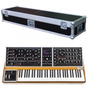 Moog One Flight Case